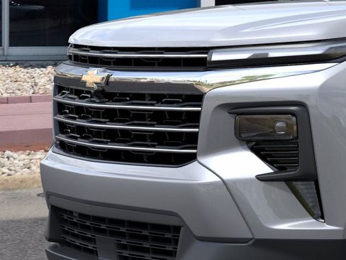 New 2026 Chevrolet Traverse LT w/ LPO, Floor Liner Package image 17