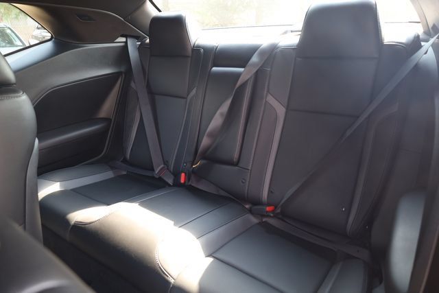 Used 2023 Dodge Challenger SXT w/ Plus Package RWD image 25
