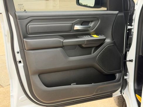 New 2026 RAM 1500 Tradesman RWD image 21