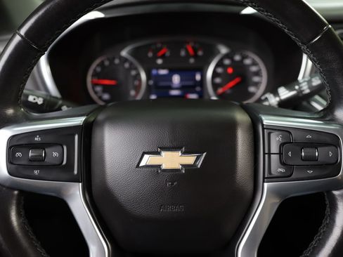 Used 2020 Chevrolet Blazer LT FWD image 10