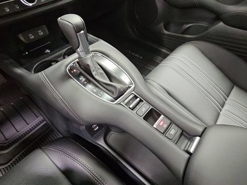New 2027 Honda HR-V EX-L image 18