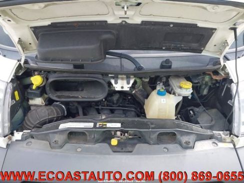 Used 2018 RAM ProMaster 2500 image 16