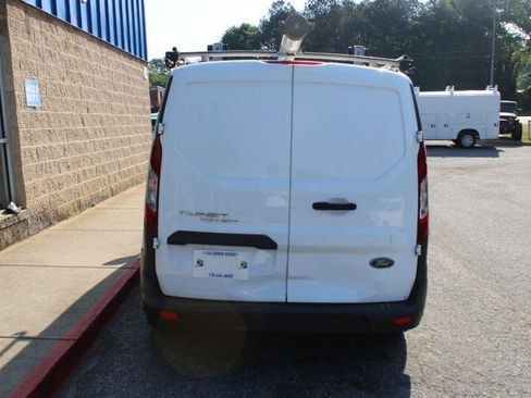 Used 2020 Ford Transit Connect XL FWD image 5
