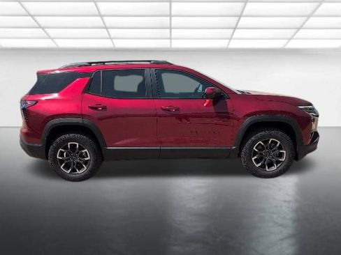 New 2026 Chevrolet Equinox ACTIV w/ Convenience Package III FWD image 34
