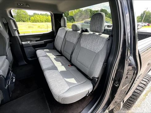 Used 2023 Ford F150 XLT AWD/4WD image 23