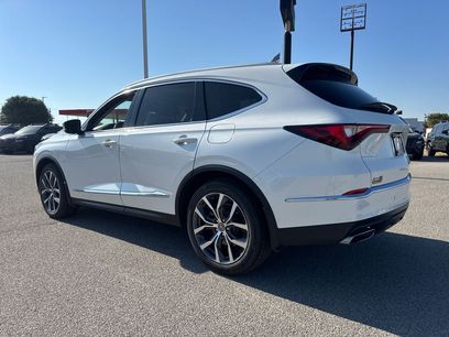 Used 2023 Acura MDX w/ Technology Package
