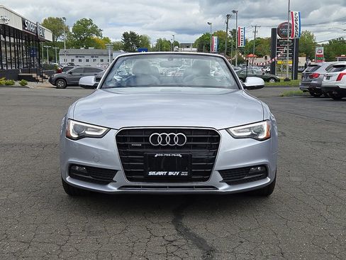 Used 2015 Audi A5 2.0T Premium w/ Audi MMI Navigation AWD/4WD image 3