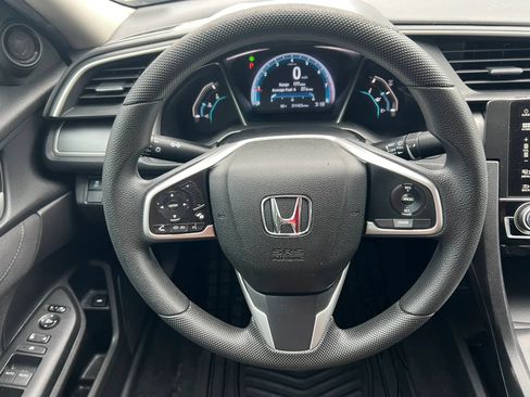 Used 2016 Honda Civic EX image 15