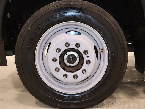 Certified 2022 Ford F550 4x4 SuperCab Super Duty image 40