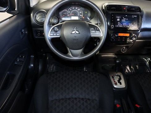 Used 2024 Mitsubishi Mirage ES image 3