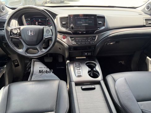 Used 2022 Honda Pilot Special Edition image 23