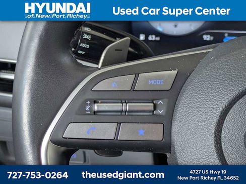 Used 2024 Hyundai Palisade SEL w/ Premium Package AWD/4WD image 42