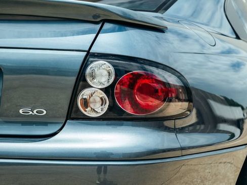 Used 2006 Pontiac GTO RWD image 58