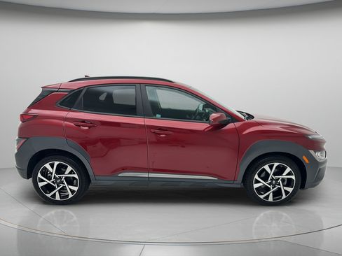 Used 2023 Hyundai Kona Limited w/ Cargo Package AWD/4WD image 3