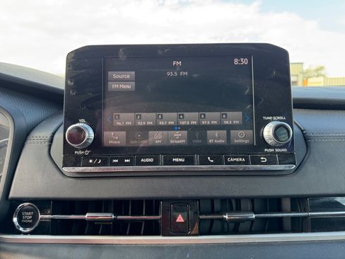 Used 2023 Mitsubishi Outlander ES image 21