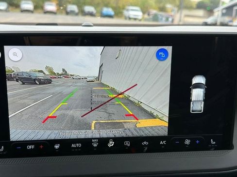 New 2025 Ford Maverick XLT w/ XLT Luxury Package image 14