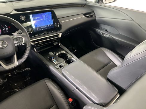 Used 2023 Lexus RX 350 Premium w/ Accessory Package (Z1) image 24