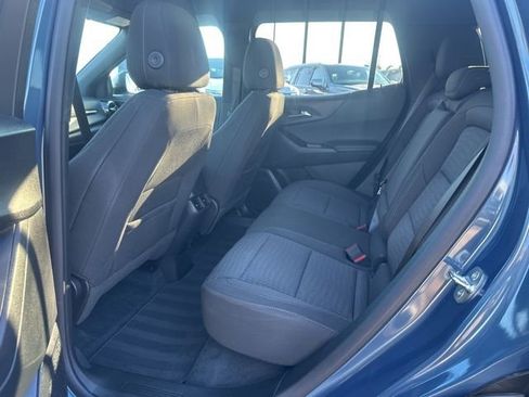 New 2026 Chevrolet Equinox LT w/ LPO, Floor Liner Package image 29