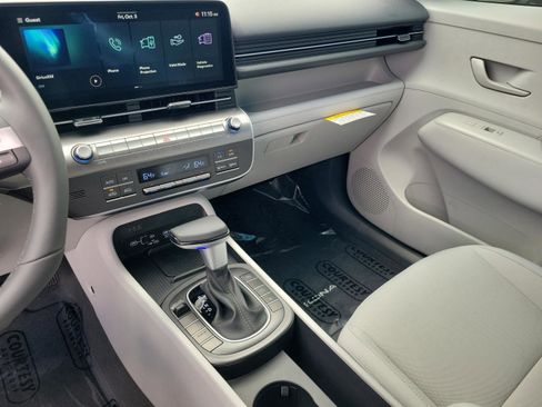 New 2026 Hyundai Kona SEL Sport image 27