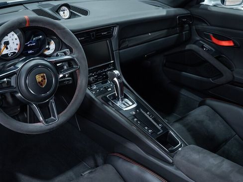 Used 2016 Porsche 911 GT3 RS RWD image 48