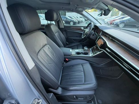 Used 2019 Audi A6 3.0T Prestige w/ Prestige Package AWD/4WD image 18