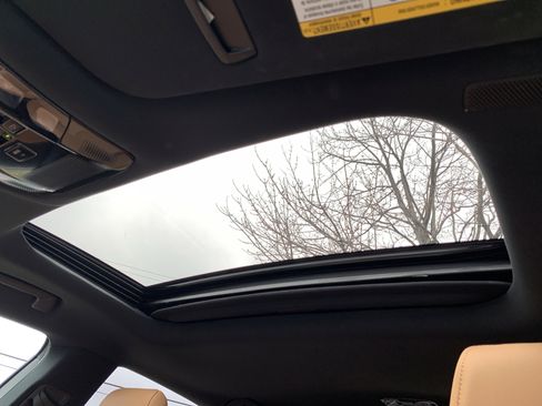 Used 2024 Lexus RX 350 w/ Convenience Package image 28