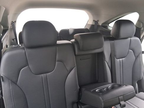 Used 2026 Kia Sorento EX FWD image 18