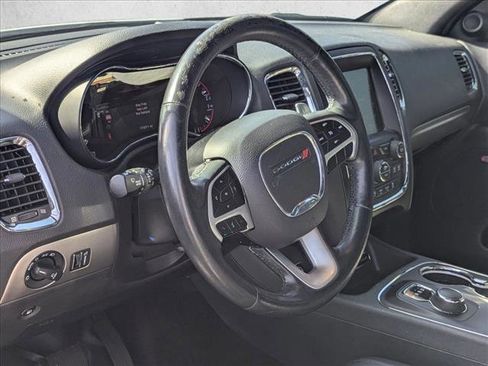 Used 2017 Dodge Durango GT w/ Premium Group RWD image 9
