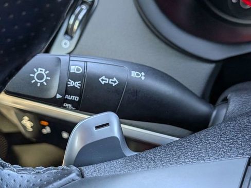 Used 2020 Kia Stinger GT-Line w/ Sun & Sound Package RWD image 31