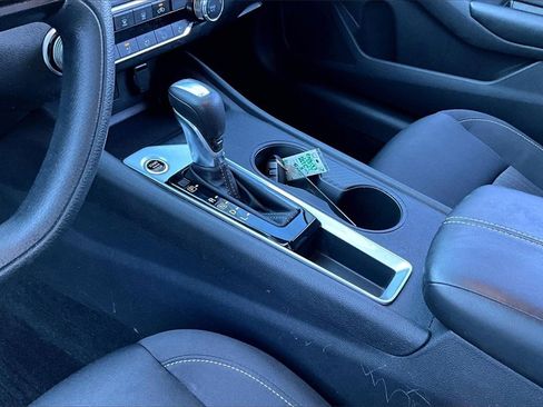 Certified 2024 Nissan Altima 2.5 S image 17