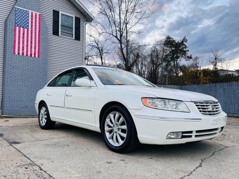 Used 2006 Hyundai Azera Limited image 5