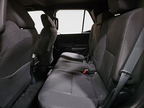 Certified 2025 Toyota 4Runner SR5 image 17