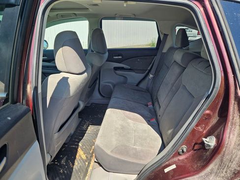 Used 2013 Honda CR-V EX image 9