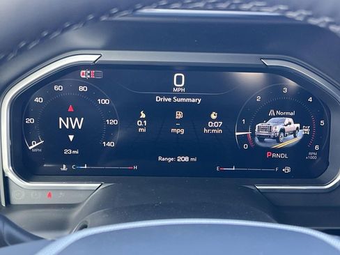 New 2026 GMC Sierra 3500 Denali w/ Denali Reserve Package image 15