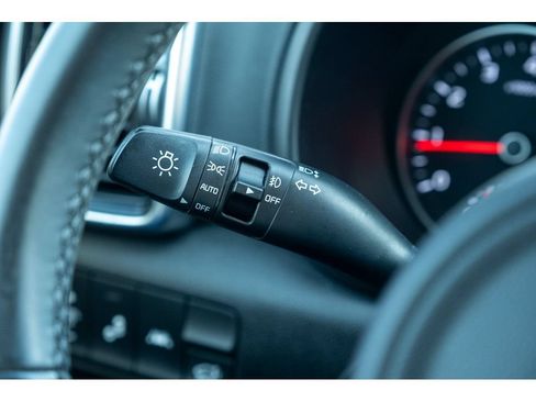 Used 2022 Kia Sportage EX FWD image 21