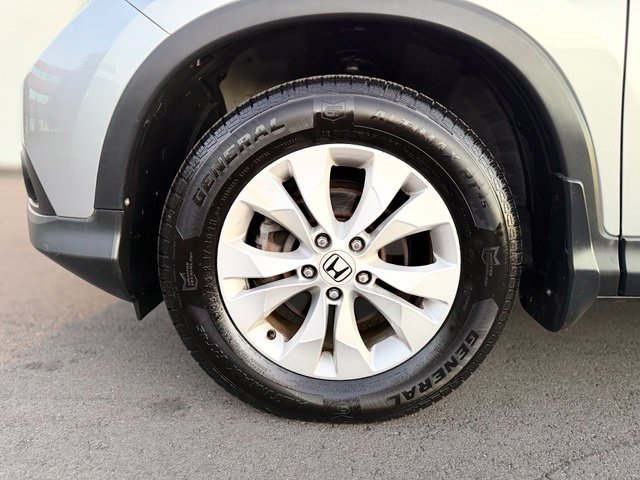 Used 2014 Honda CR-V EX-L image 28