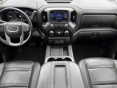 Used 2020 GMC Sierra 1500 Denali w/ Denali Ultimate Package image 14