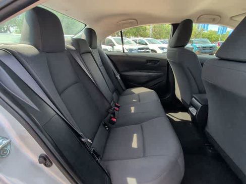 Used 2024 Toyota Corolla LE image 16