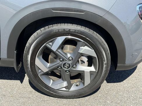 Certified 2023 Hyundai Venue SEL w/ Cargo Package FWD image 10
