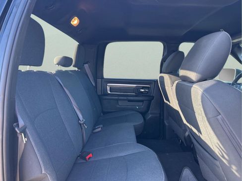 Certified 2021 RAM 1500 Classic Warlock image 12