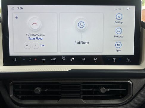 New 2025 Ford Bronco Sport Heritage w/ Convenience Package image 4