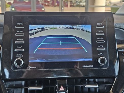 Used 2024 Toyota Camry SE image 16