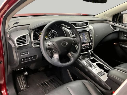 Used 2022 Nissan Murano SL FWD image 17