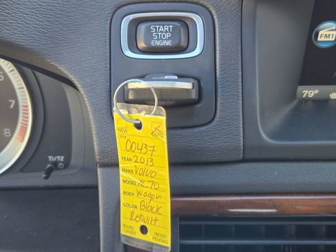 Used 2013 Volvo XC70 3.2 image 32