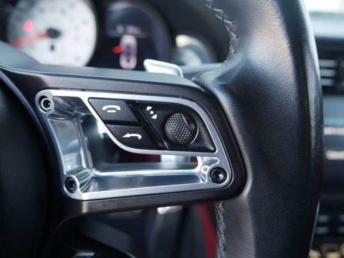 Used 2017 Porsche 911 Targa 4S image 26