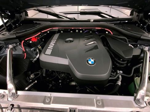 New 2025 BMW X3 xDrive30i w/ Convenience Package image 8