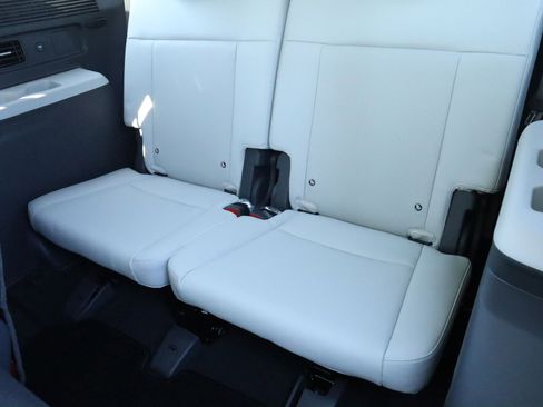 New 2026 Hyundai Santa Fe SEL image 18