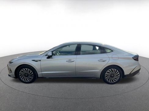 Used 2025 Hyundai Sonata SEL image 9