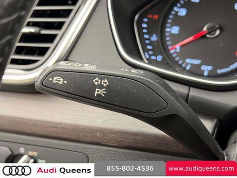 Certified 2023 Audi Q5 2.0T Premium w/ Convenience Package AWD/4WD image 24