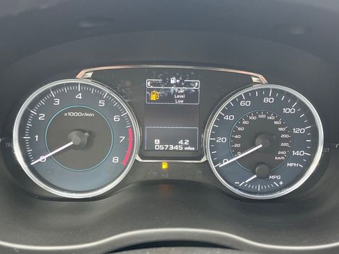 Used 2015 Subaru Crosstrek 2.0i Limited image 14